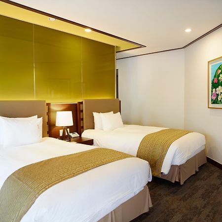 Holiday Inn Resort Alpensia Pyeongchang By Ihg Eksteriør billede