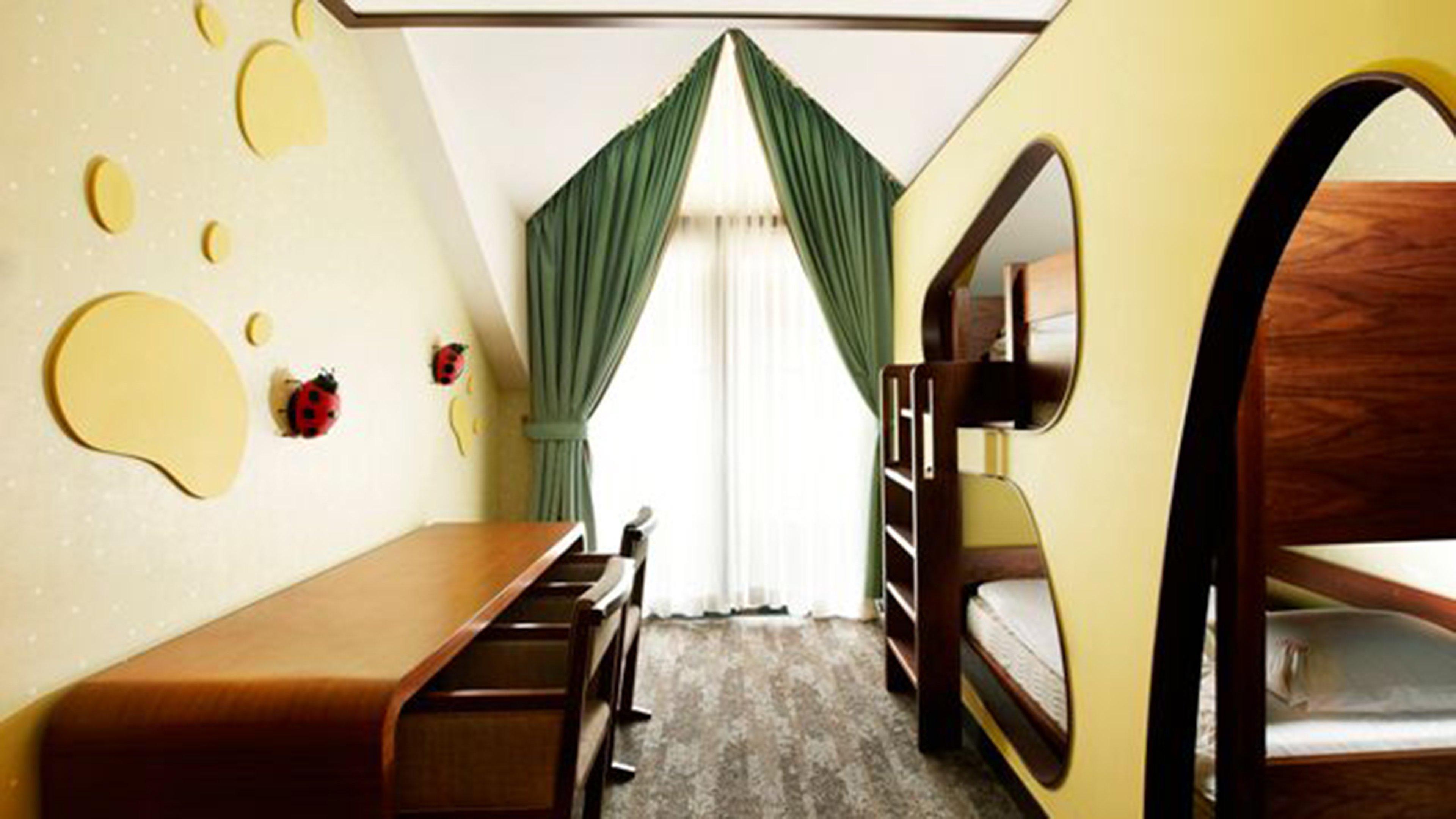 Holiday Inn Resort Alpensia Pyeongchang By Ihg Eksteriør billede
