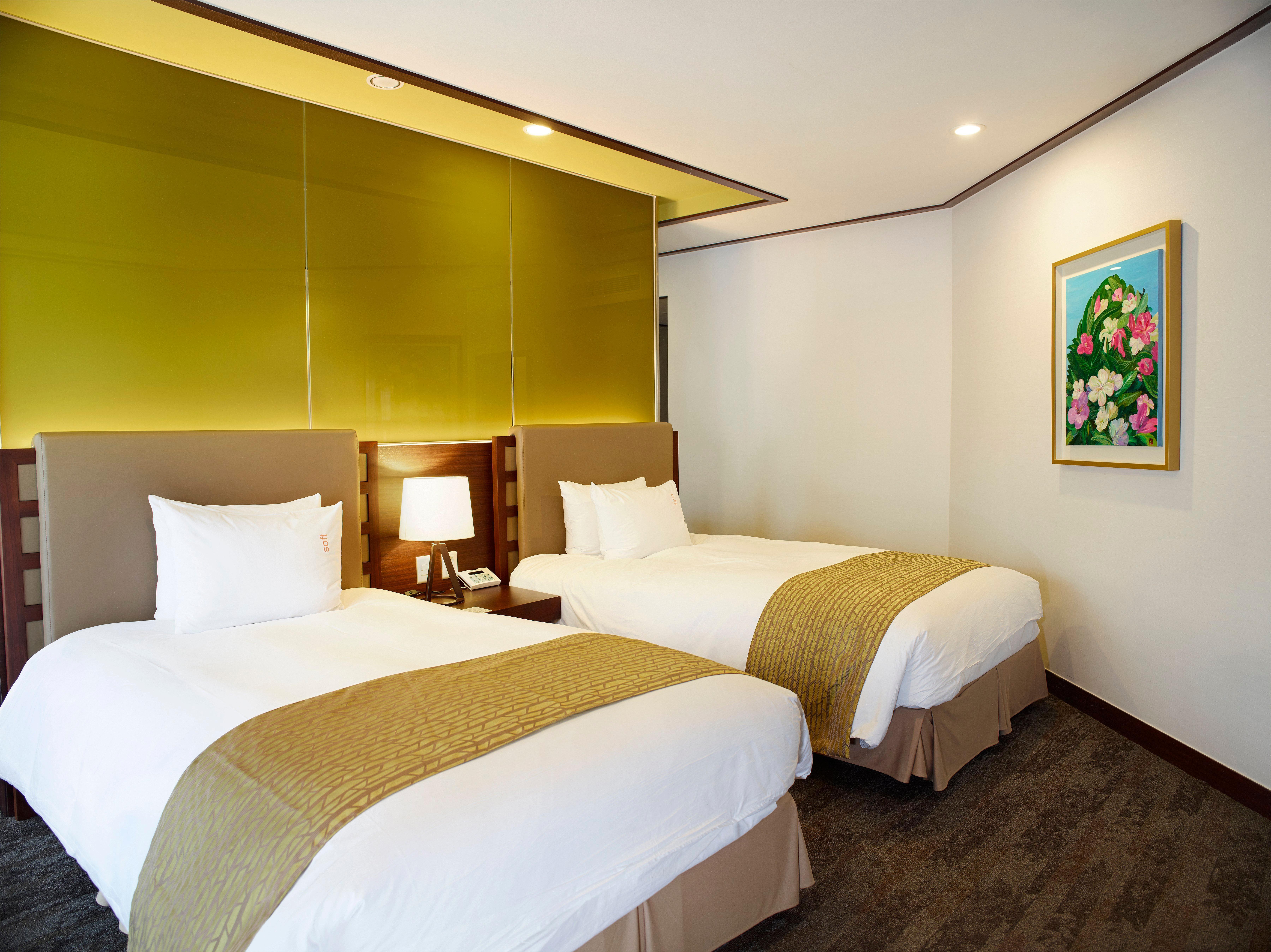 Holiday Inn Resort Alpensia Pyeongchang By Ihg Eksteriør billede