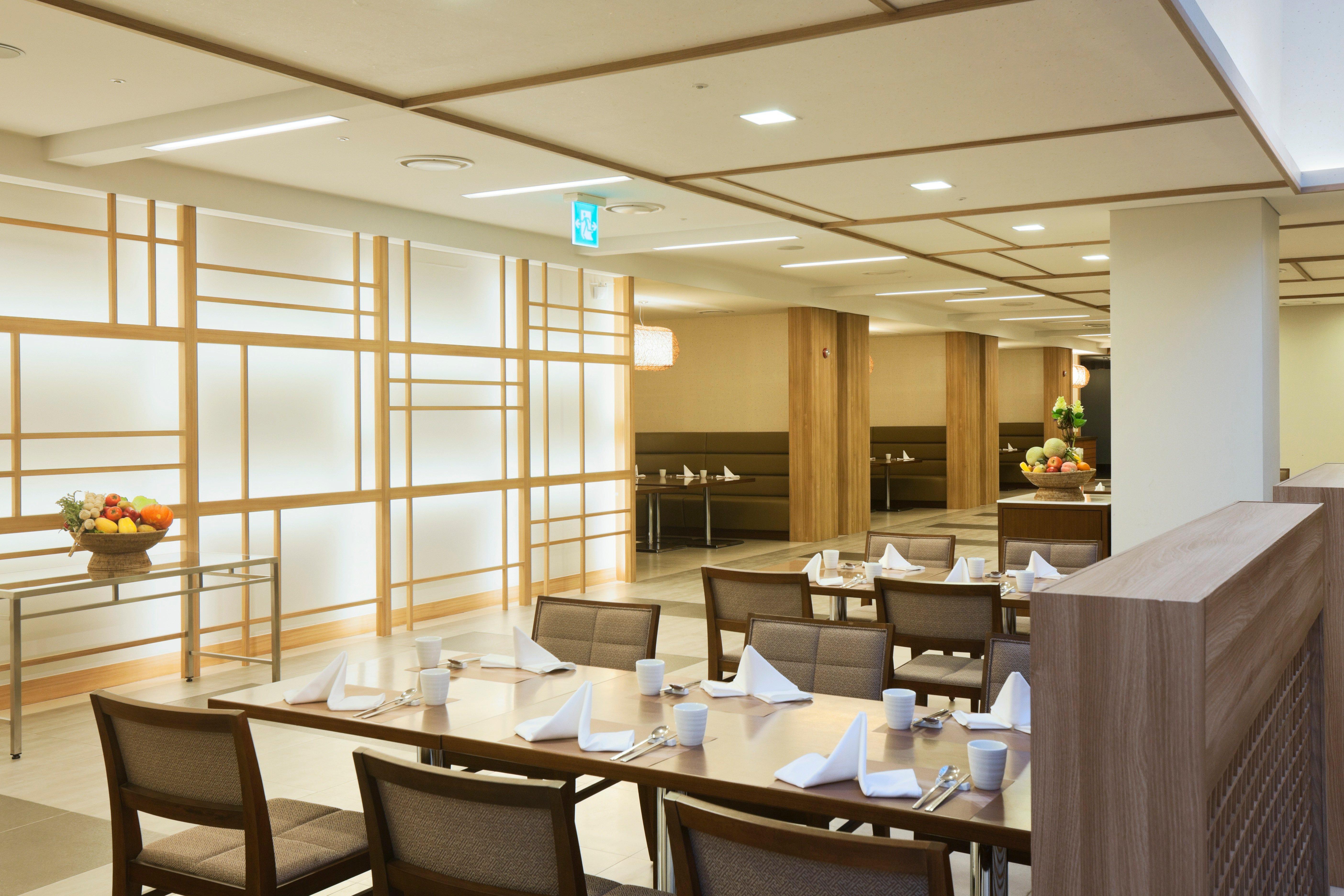 Holiday Inn Resort Alpensia Pyeongchang By Ihg Eksteriør billede