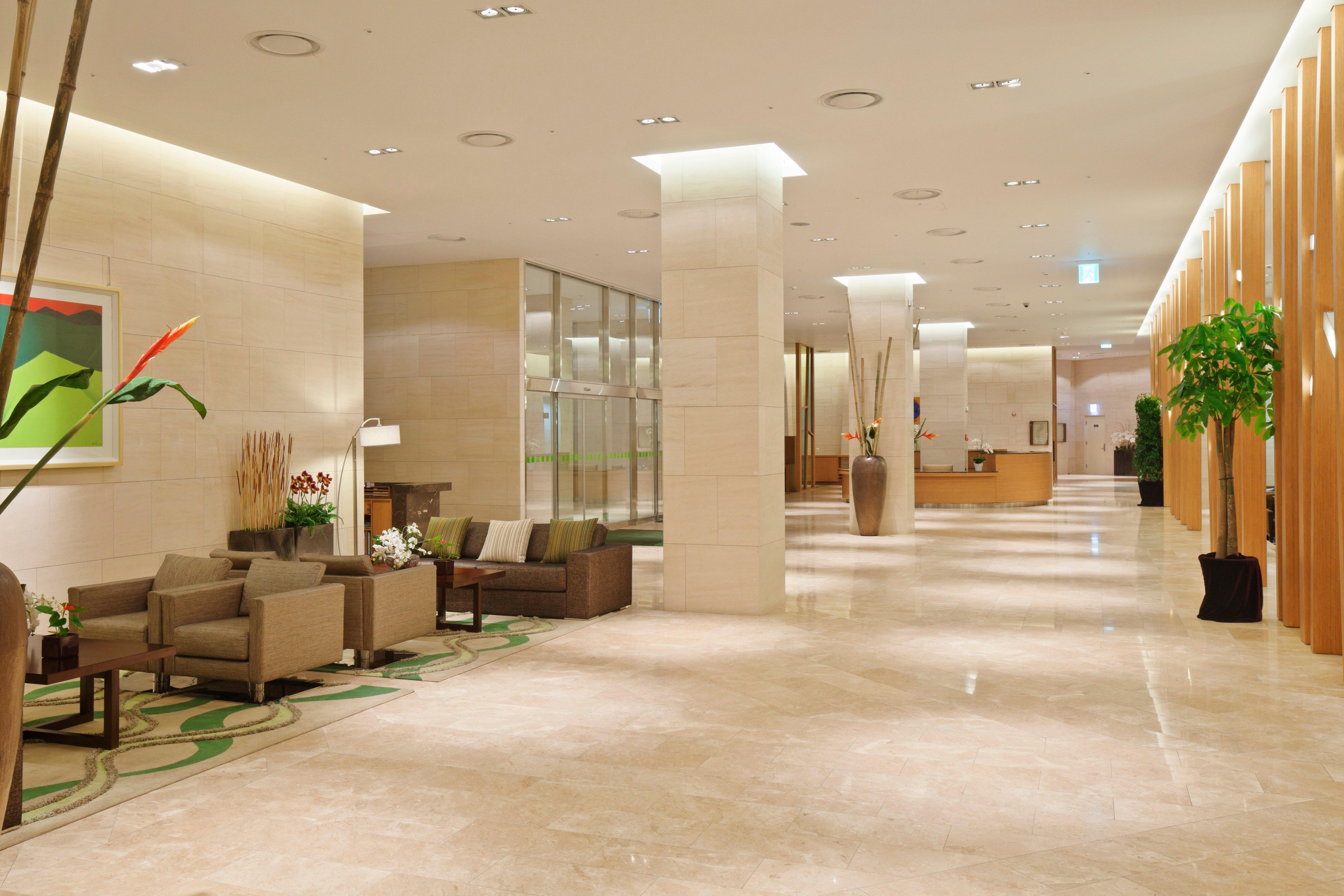 Holiday Inn Resort Alpensia Pyeongchang By Ihg Eksteriør billede